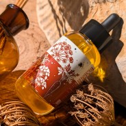 Huile hydratante CAROTTE 50ml