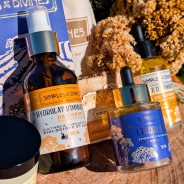 Immortelle LUXE (5 produits)