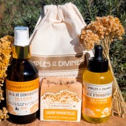 Trio routine Immortelle