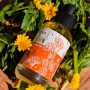Huile calendula