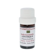 Huile essentielle de Pistachier Lentisque 5 ml
