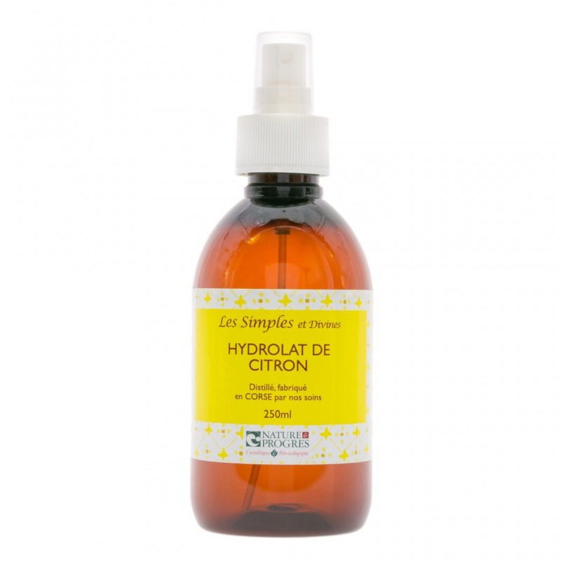 Hydrolats de Fenouil 250ml