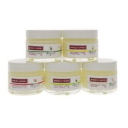 Déodorant crème biologique