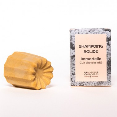 Shampoing NEPITA solide 60g