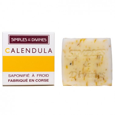 Savon CALENDULA surgras 100g