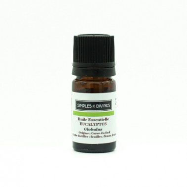 HE Eucalyptus glob. 10ml