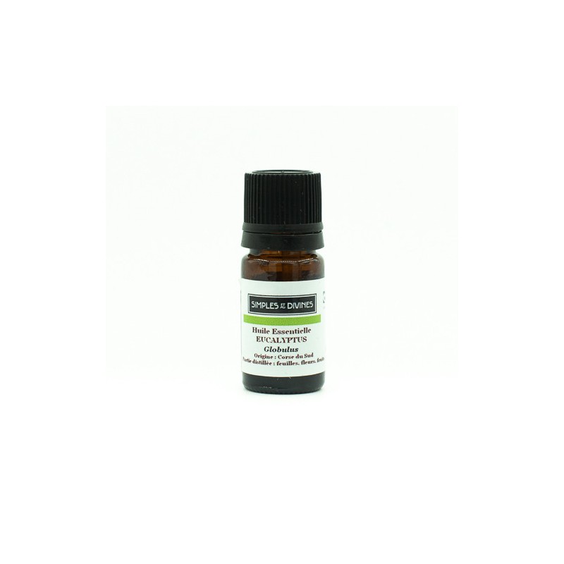 HE Eucalyptus glob. 10ml