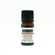 Huile Essentielle de Laurier Noble 5ml