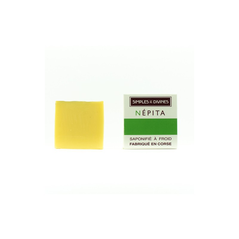 Savon NEPITA surgras, 100g