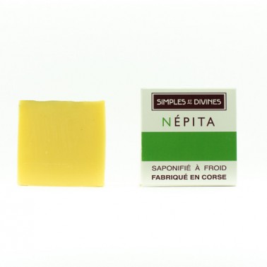 Savon NEPITA surgras, 100g