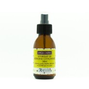 Hydrolat de VERVEINE citronnée, 100ml, eau florale