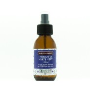 Hydrolat de MYRTE VERT, 100 ml, eau florale