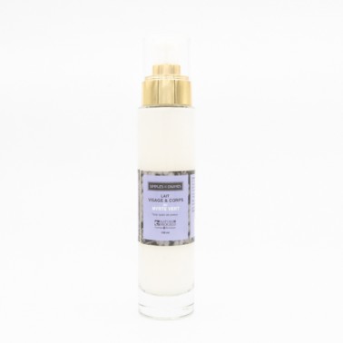 copy of Lait Immortelle, 100ml, hydratant, démaquillant