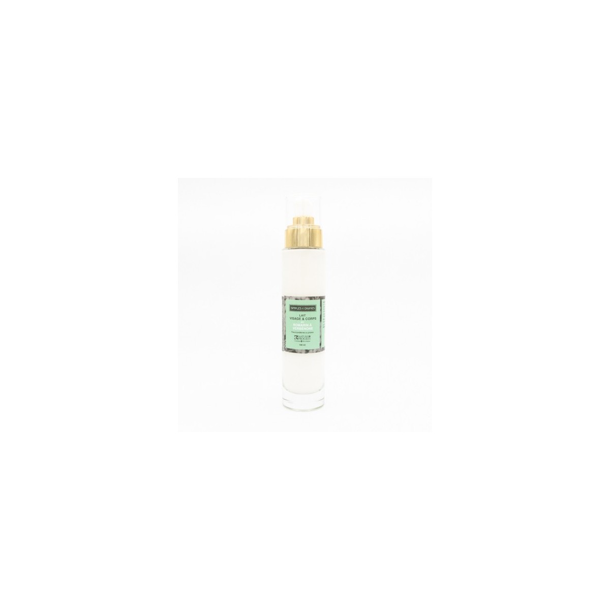 copy of Lait Immortelle, 100ml, hydratant, démaquillant