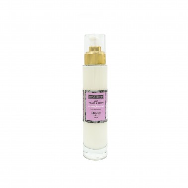 copy of Lait Immortelle, 100ml, hydratant, démaquillant