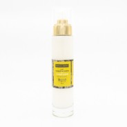 Lait Citron Corse, 100ml, hydratant, démaquillant
