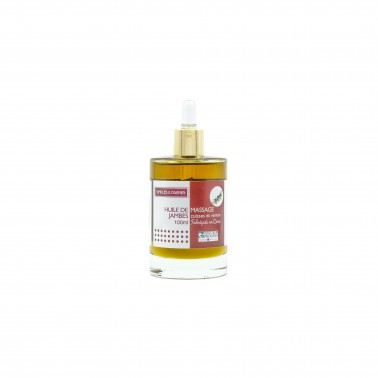 Huile hydratante GENEVRIER nain 50ml