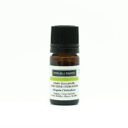 VERVEINE citronnée, huile essentielle, 5ml
