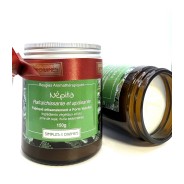 copy of Bougie Romarin à Verbénone, 150g