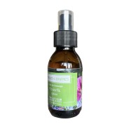 MOUSTIK, huile massage 100ml