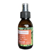 ALOE VERA "Coud'Soleil", huile massage 100ml