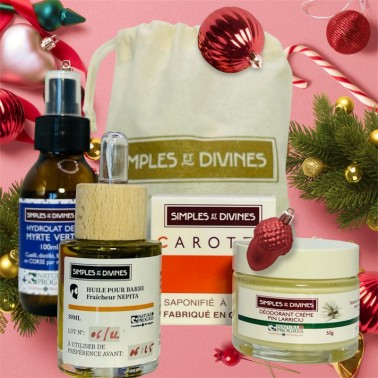HOMME (4 produits)