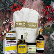Coffret Immortelle LUXE
