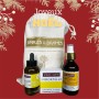 Coffret Cadeau Immortelle