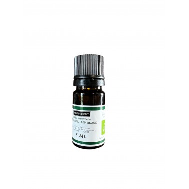copy of Eucalyptus Citronné, huile essentielle, 5ml