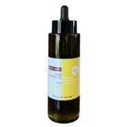 Huile Immortelle Visage Corse - Les Simples et Divines