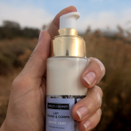 copy of Lait Immortelle, 100ml, hydratant, démaquillant