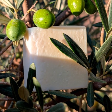 OLIVE 100% corse (Castille)