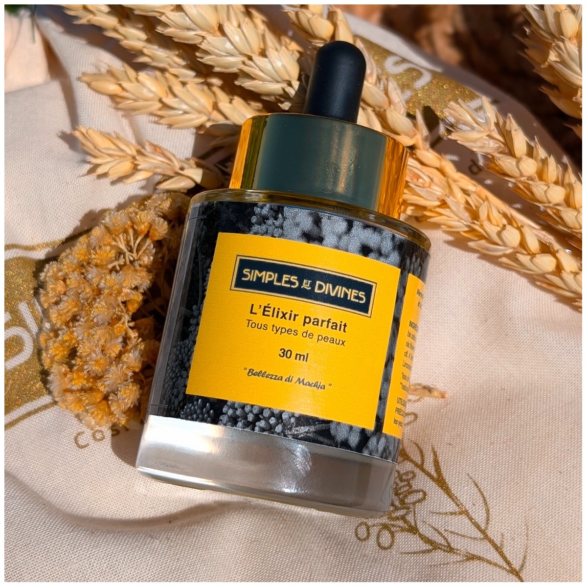Elixir Parfait, 30ml