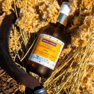 Hydrolat de Sauge Officinale, 250 ml, eau florale