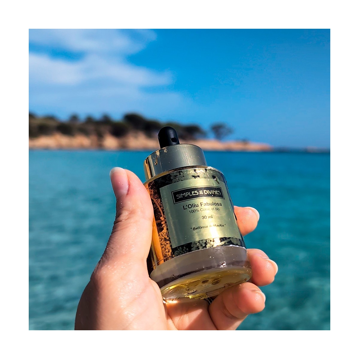 Oliu Fabulosa Oliu Fabulosa