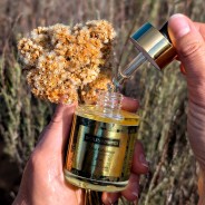 L'Olio Fabulosa, 30ml, 100% corse, 100% bio