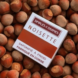 Savon SURGRAS Genévrier Nain 100g