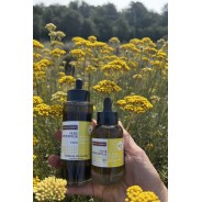 Huile Immortelle visage, 50ml