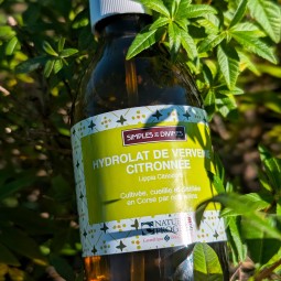 Hydrolat Verveine 250ml