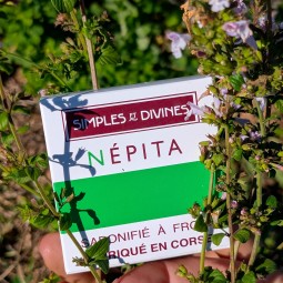 Savon NEPITA surgras, 100g