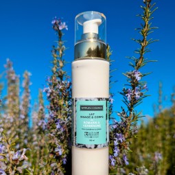 copy of Lait Immortelle, 100ml, hydratant, démaquillant