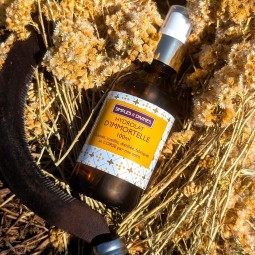 Hydrolat Immortelle de Corse