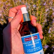 Hydrolat Romarin à Verbénone