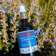 Romarin à verbénone,Hydrolat de voyage 100 ml