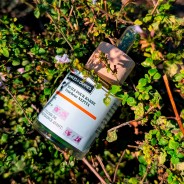 Huile pour la Barbe à la Népita, 30ml