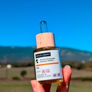 Huile pour la Barbe à la Népita, 30ml