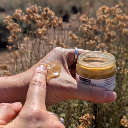 Peeling IMMORTELLE, 50g