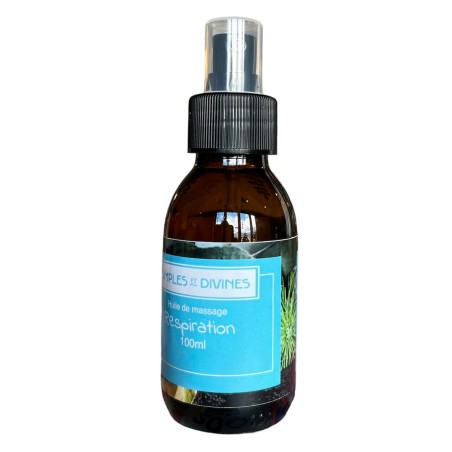 copy of MOUSTIK, huile massage 100ml