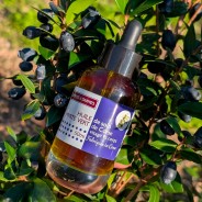 Huile hydratante MYRTE 50ml