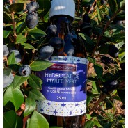 MYRTE vert hydrolat ou Eau Florale, 250ml origine Corse